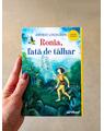 Copertă produs Ronia, fată de t&acirc;lhar | paperback - thumb 6
