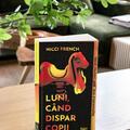 Copertă produs Luni, c&acirc;nd dispar copii - gallery small 