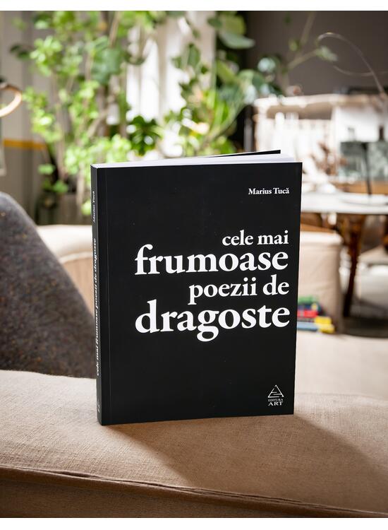 Copertă produs Cele mai frumoase poezii de dragoste. Antologie - gallery big 3