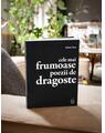Copertă produs Cele mai frumoase poezii de dragoste. Antologie - thumb 3