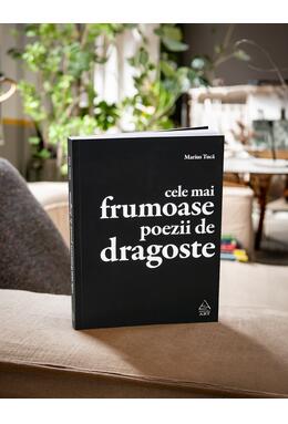 Copertă produs Cele mai frumoase poezii de dragoste. Antologie