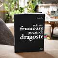 Copertă produs Cele mai frumoase poezii de dragoste. Antologie - gallery small 