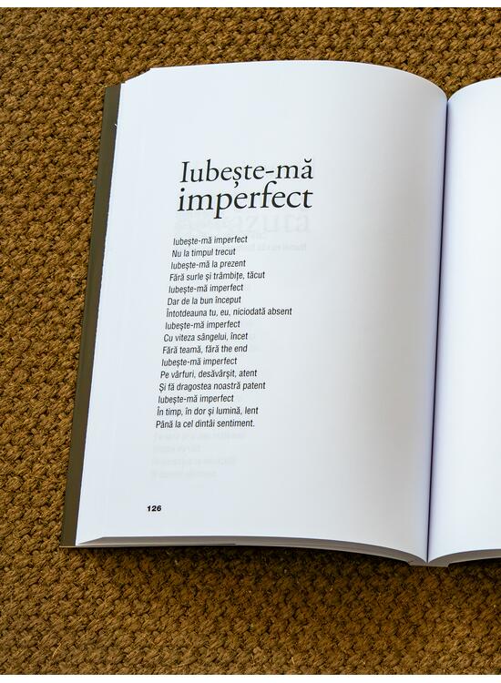 Copertă produs Cele mai frumoase poezii de dragoste. Antologie - gallery big 4