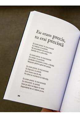 Copertă produs Cele mai frumoase poezii de dragoste. Antologie
