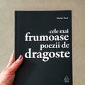 Copertă produs Cele mai frumoase poezii de dragoste. Antologie - gallery small 