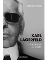 Copertă produs Karl Lagerfeld. Un german la Paris - thumb 1