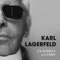 Copertă produs Karl Lagerfeld. Un german la Paris - gallery small 