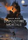 Orașele flămânde #3. Dispozitive mortale