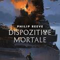 Copertă produs Orașele flăm&acirc;nde #3. Dispozitive mortale - gallery small 