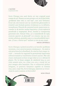 Copertă produs ceva ceva