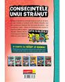 Copertă produs Căpitanul Chilot și bestiala bătălie a lui Mucoșel, Băiatul Bionic. Noaptea mucilor malefici #6. Ediția color - thumb 2