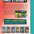 Copertă produs Căpitanul Chilot și bestiala bătălie a lui Mucoșel, Băiatul Bionic. Noaptea mucilor malefici #6. Ediția color - gallery small 