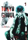Tokyo Ghoul Vol.1