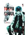 Copertă produs Tokyo Ghoul Vol.1 - thumb 1