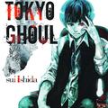 Copertă produs Tokyo Ghoul Vol.1 - gallery small 