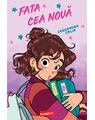 Copertă produs Fata cea nouă - thumb 1