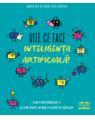 Copertă produs Uite ce face inteligența artificială! Cum funcționează IA și cum poate deveni o aliată de nădejde - thumb 1