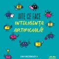 Copertă produs Uite ce face inteligența artificială! Cum funcționează IA și cum poate deveni o aliată de nădejde - gallery small 