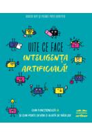 Imagine produs Uite ce face inteligența artificială! Cum funcționează IA și cum poate deveni o aliată de nădejde
