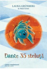 Copertă produs Dante 35 steluță