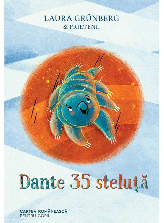 Copertă produs Dante 35 steluță - gallery big 1