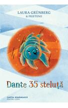 Copertă produs Dante 35 steluță