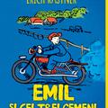 Copertă produs Emil şi cei trei gemeni | ediție paperback - gallery small 