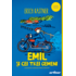 Copertă produs Emil şi cei trei gemeni | ediție paperback