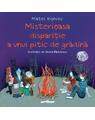 Copertă produs Misterioasa dispariție a unui pitic de grădină - thumb 1
