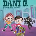 Copertă produs Dani G. și grimoarul pierdut - gallery small 