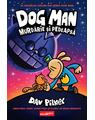 Copertă produs Dog Man (#9). Murdărie și pedeapsă - thumb 1