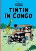 Aventurile lui Tintin vol.2. Tintin în Congo
