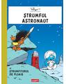 Copertă produs Ștrumful astronaut și ștrumfitorul de ploaie - thumb 1