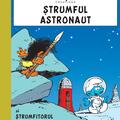 Copertă produs Ștrumful astronaut și ștrumfitorul de ploaie - gallery small 