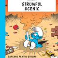 Copertă produs Ștrumful ucenic.Capcane pentru ștrumfi.Mai mulți Romeo și o ștrumfiță - gallery small 