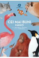Superanimale 2. Cei mai buni părinți