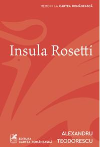 Copertă produs Insula Rosetti