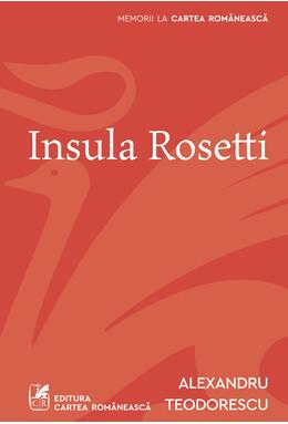 Copertă produs Insula Rosetti
