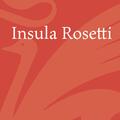 Copertă produs Insula Rosetti - gallery small 