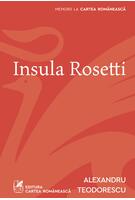 Insula Rosetti