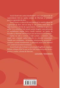 Copertă produs Insula Rosetti