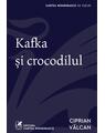 Copertă produs Kafka și crocodilul - thumb 1