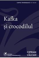 Imagine produs Kafka și crocodilul
