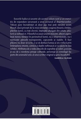 Copertă produs Kafka și crocodilul