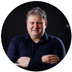 Fotografie autor Doru Căstăian
