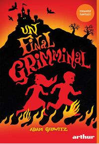 Copertă produs Un final grimminal