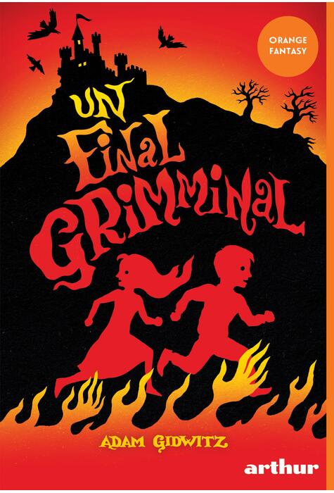 Copertă produs Un final grimminal