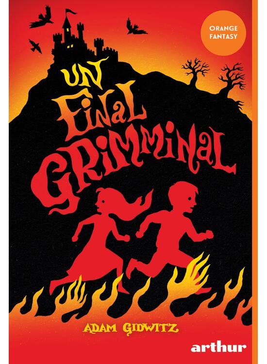 Copertă produs Un final grimminal - gallery big 1