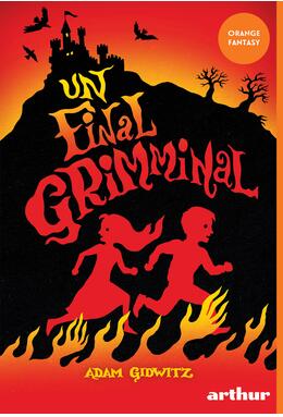 Copertă produs Un final grimminal