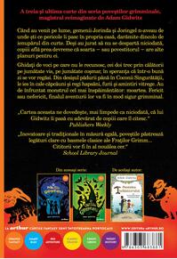Copertă produs Un final grimminal